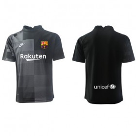 Tenue Barcelone Gardien Exterieur 2021-2022 Maillot de Foot